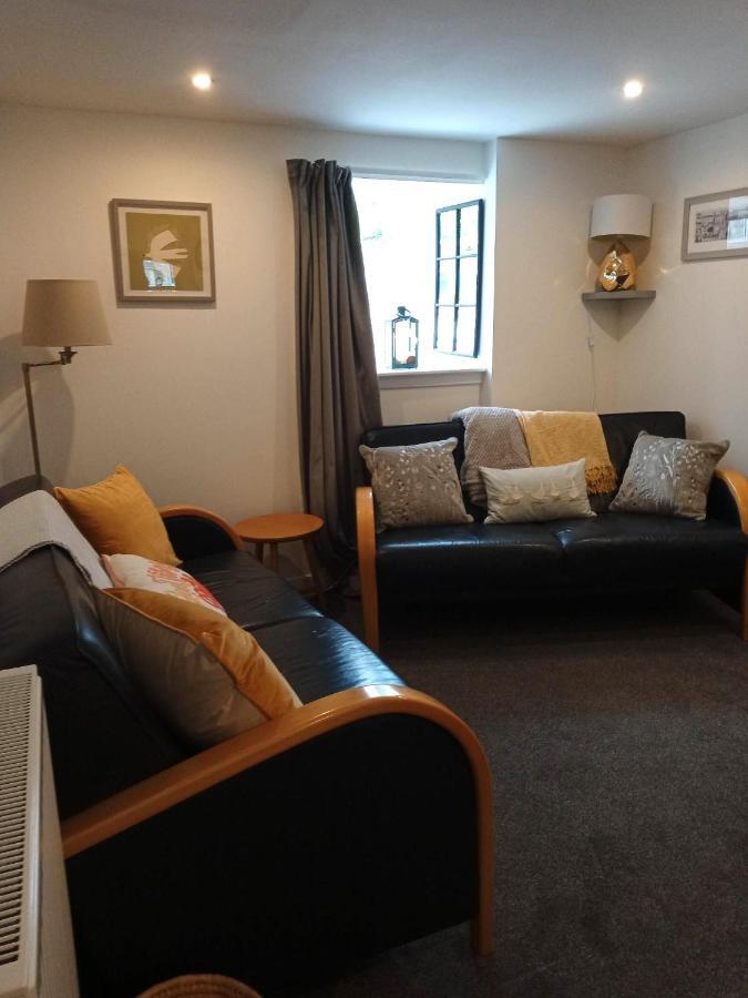2 Bedrooms Sleeps 4 Free Wifi Parking Outdoor Area Lundin Links Exterior foto