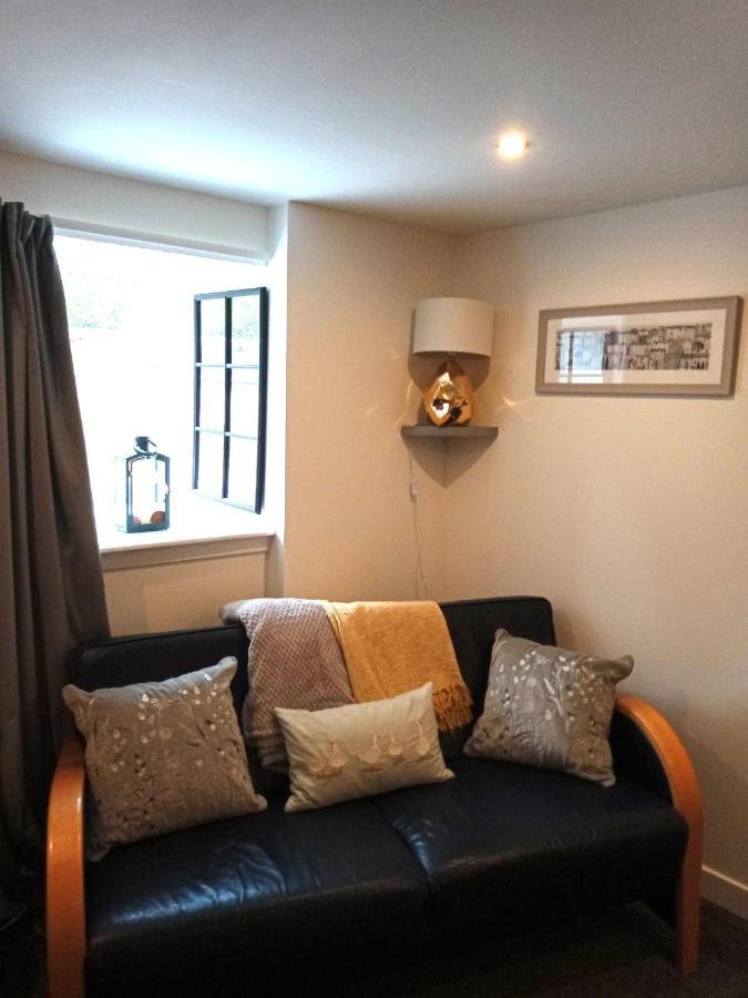 2 Bedrooms Sleeps 4 Free Wifi Parking Outdoor Area Lundin Links Exterior foto