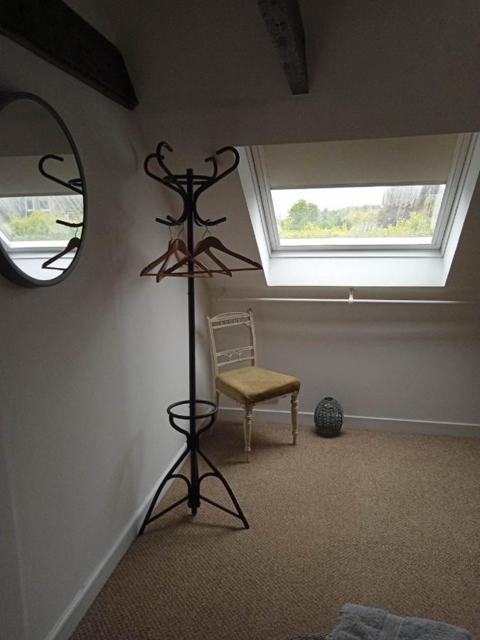 2 Bedrooms Sleeps 4 Free Wifi Parking Outdoor Area Lundin Links Exterior foto